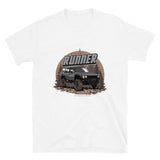 1st Gen Runner Unisex T-Shirt 1st Gen Runner Unisex T-Shirt - Automotive Army Automotive Army