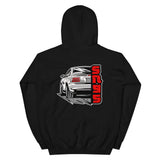 SN95 94-95 Street Art Hoodie SN95 94-95 Street Art Hoodie - Automotive Army Automotive Army