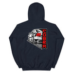 Cobra Street Art Unisex Hoodie Cobra Street Art Unisex Hoodie - Automotive Army Automotive Army