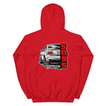 SN95 94-95 Street Art Hoodie SN95 94-95 Street Art Hoodie - Automotive Army Automotive Army